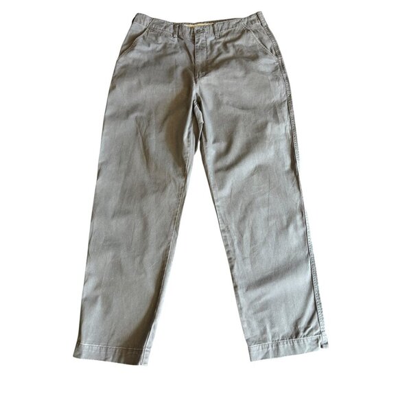 Cabela's Casual's Other - Cabela's Casuals Men's Aged Khaki Charcoal Pants